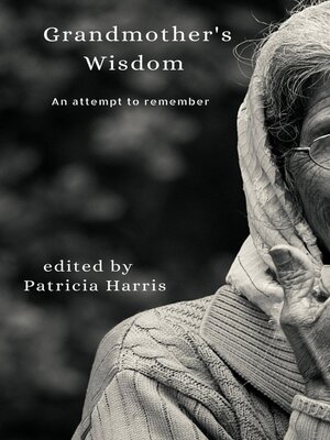 cover image of Grandmother's Wisdom
